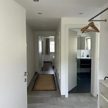 Wohnung Mit Garten Und Panoramablick In Innsbruck Exterior foto