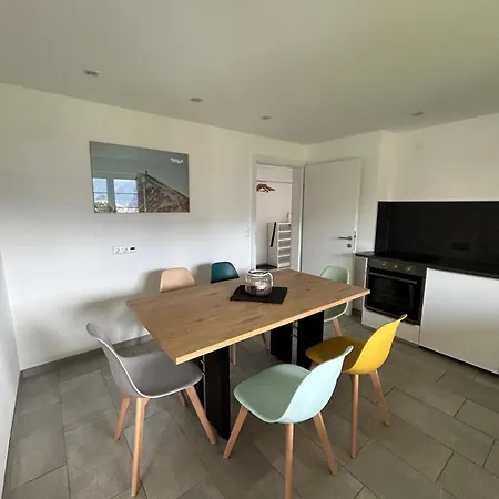 Wohnung Mit Garten Und Panoramablick In Innsbruck Exterior foto