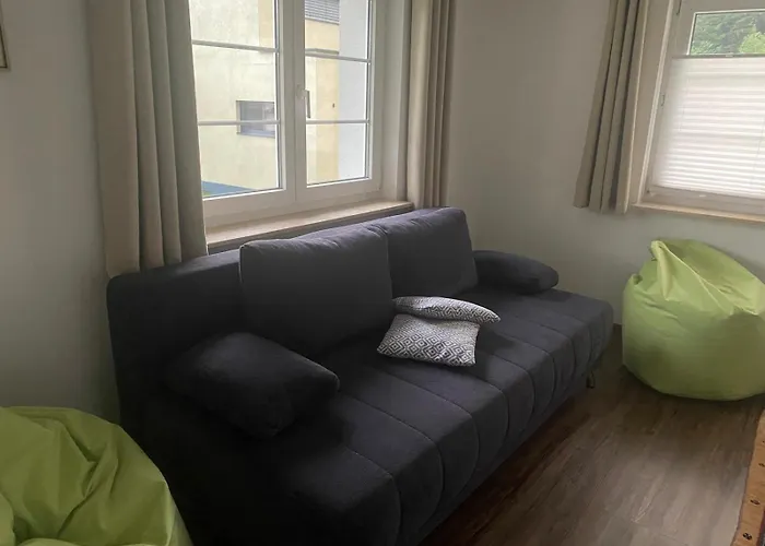 Wohnung Mit Garten Und Panoramablick In Innsbruck