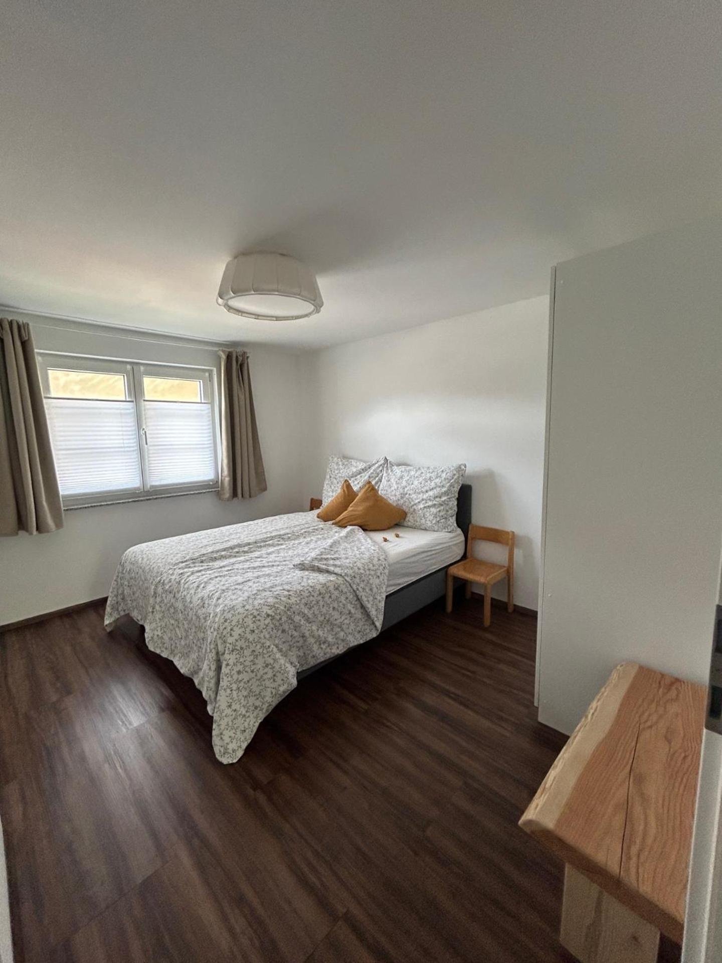 Mit Garten Und Panoramablick In Apartamento *