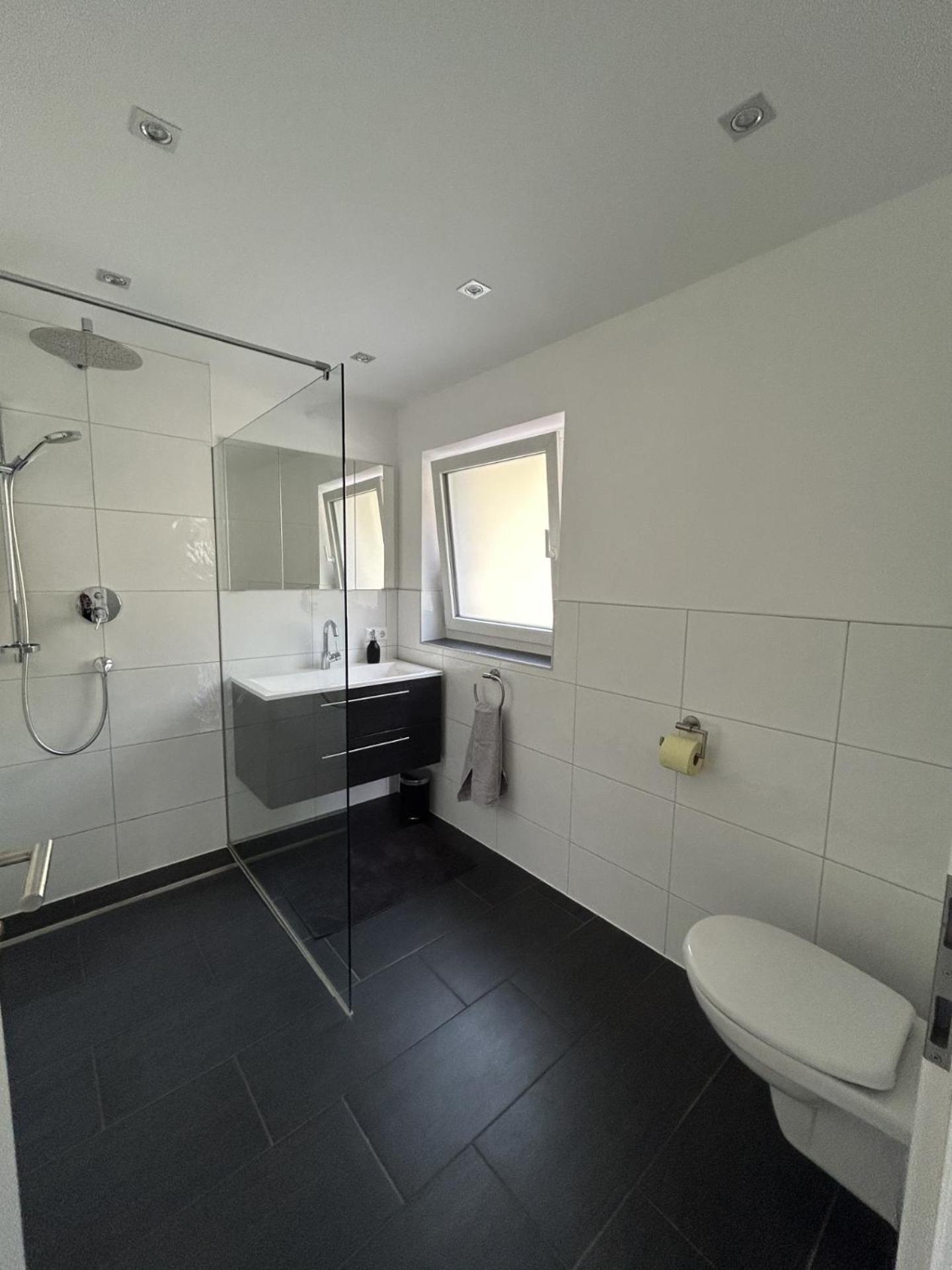 Apartamento Mit Garten Und Panoramablick In